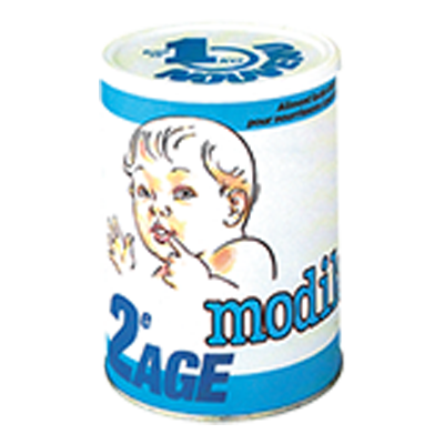 Laboratoire Modilac