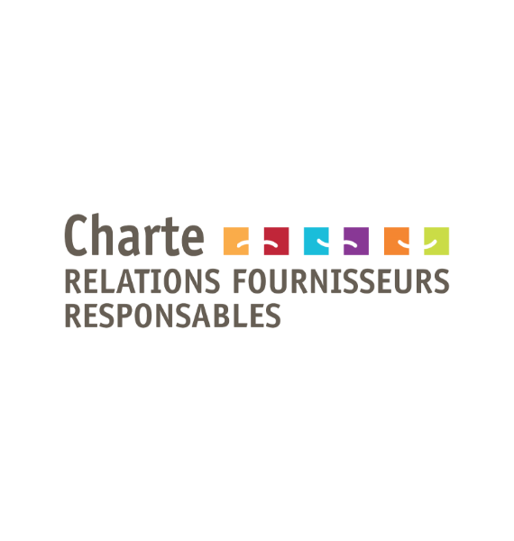 Charte relations fournisseurs responsables