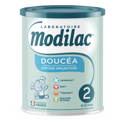 Laboratoire Modilac