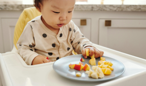 Les clés d’une diversification alimentaire réussie